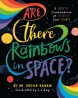Image for Are There Rainbows in Space?