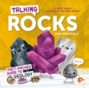 Image for Talking Rocks and Minerals: Fact-Packed Guide to Geology