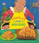 Image for Tamales para Navidad (Tamales for Christmas Spanish Edition)
