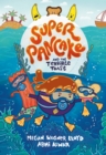 Image for Super Pancake and the Terrible Toast