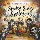Image for Spooky, Scary Skeletons