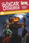 Image for The Pumpkin Head Mystery