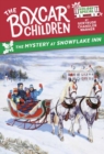 Image for The Mystery at Snowflake Inn