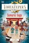 Image for Samurai Saga