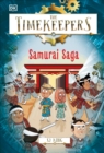 Image for Samurai Saga