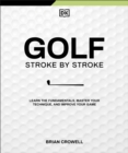 Image for Golf Stroke by Stroke