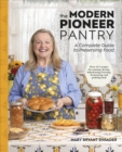 Image for The Modern Pioneer Pantry