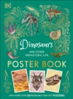 Image for Dinosaurs and Other Prehistoric Life Poster Book