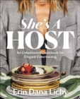 Image for She's a Host