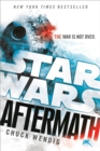 Image for Aftermath (Star Wars)