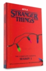 Image for Stranger Things: The Complete Scripts, Season 1