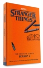 Image for Stranger Things: The Complete Scripts, Season 2