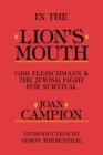 Image for In the Lion&#39;s Mouth
