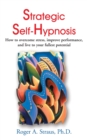Image for Strategic Self-Hypnosis