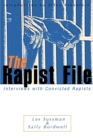 Image for The Rapist File
