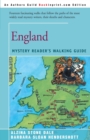 Image for Mystery Readers Walking Guide: England