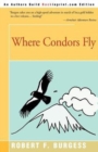Image for Where Condors Fly