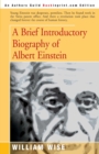 Image for A Brief Introductory Biography of Albert Einstein