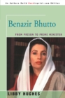Image for Benazir Bhutto : From Prison to Prime Minister