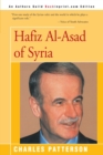 Image for Hafiz Al-Asad of Syria
