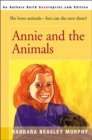 Image for Annie and the Animals