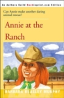 Image for Annie at the Ranch