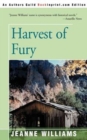 Image for Harvest of Fury