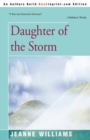 Image for Daughter of the Storm