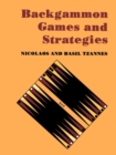 Image for Backgammon Games and Strategies