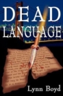 Image for Dead Language