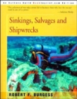 Image for Salvages and Shipwrecks Sinkings