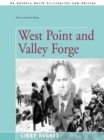 Image for West Point and Valley Forge