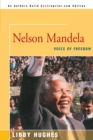 Image for Nelson Mandela : Voice of Freedom