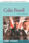 Image for Colin Powell : A Man of Quality