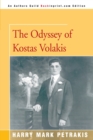Image for The Odyssey of Kostas Volakis