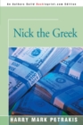 Image for Nick the Greek