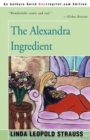 Image for The Alexandra Ingredient