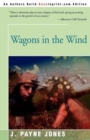 Image for Wagons in the Wind