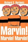 Image for Marvin! Marvin! Marvin!