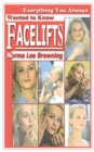 Image for Facelifts