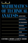 Image for The Mathematics of Technical Analysis