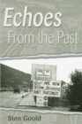 Image for Echoes from the Past : Revisiting My World War II Journals Fifty Years Later
