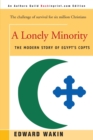 Image for A Lonely Minority