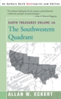 Image for Earth Treasures, Vol. 4A : Southwestern Quadrant