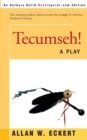 Image for Tecumseh! : A Play