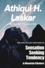 Image for Sensation-Seeking Tendency in Mountain Climbers