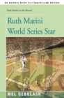 Image for Ruth Marini World Series Star