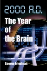 Image for 2000 A.D.--The Year of the Brain