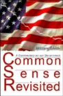 Image for Common Sense Revisited