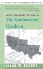 Image for Earth Treasures, Vol. 4B : Southwestern Quadrant